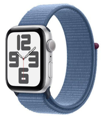 Apple Watch SE GPS
