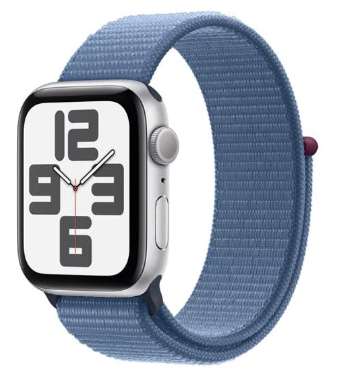 Apple Watch SE GPS