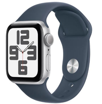 Apple Watch SE GPS