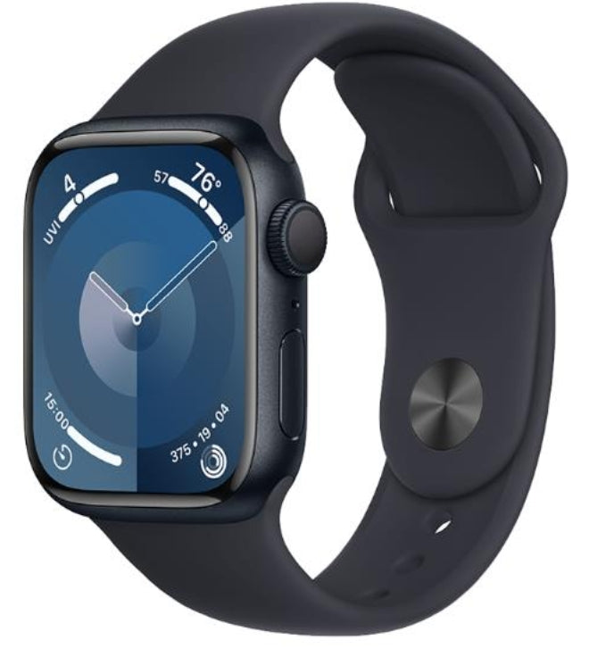 Apple Watch Serie 9 GPS+Cell