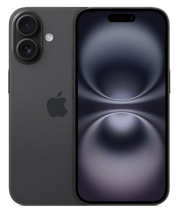 iPhone 16 512GB Nero