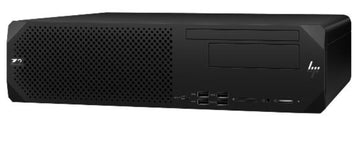 Z2 Small Form Factor G9 Workstation