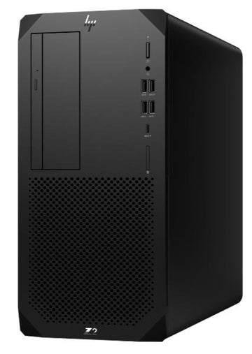 Z2 Tower G9 Workstation