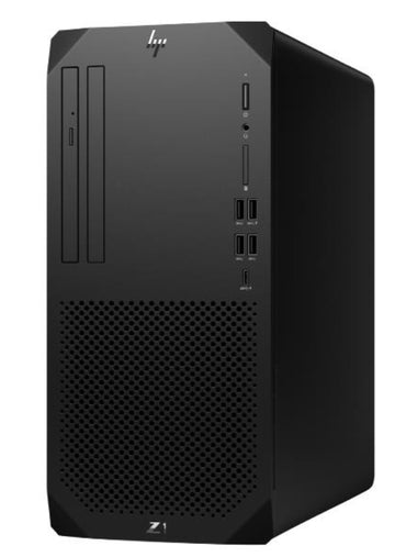 Z1 G9 Tower Workstation