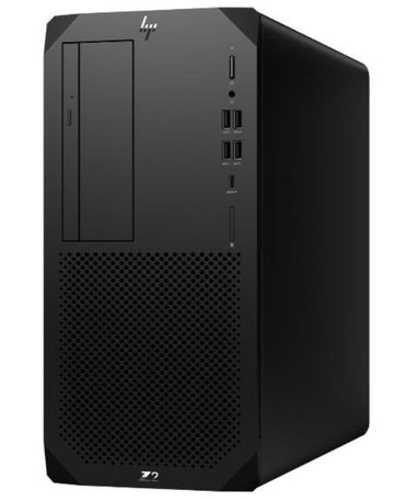 Z2 Tower G9 Workstation