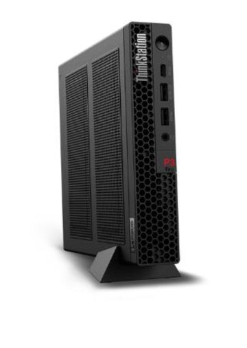 ThinkStation P3 Tiny