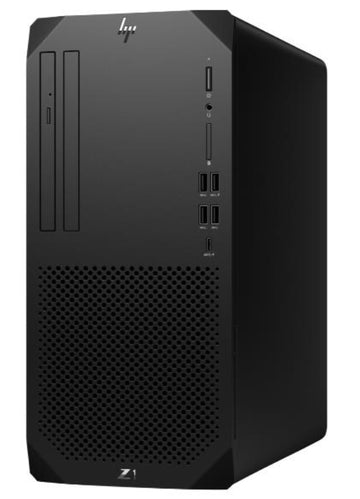 Z1 G9 Tower Workstation (vPro)