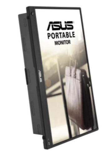 ASUS ZenScreen Go MB16AWP Wireless Portable Monitor