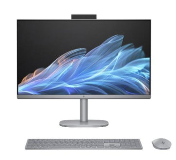 HP OmniStudio X All-in-One 27