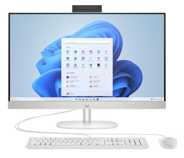 PC HP All-in-One 27