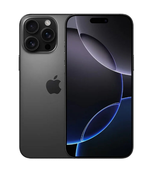 Apple iPhone 16 Pro Max Smartphone