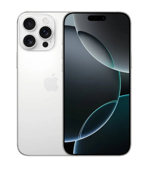 Apple iPhone 16 Pro Max Smartphone