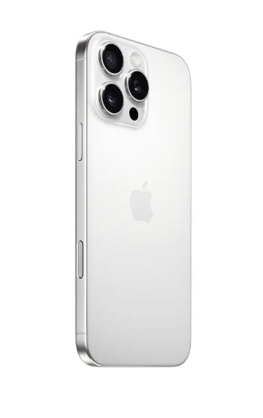 Apple iPhone 16 Pro Max Smartphone