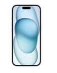 Apple iPhone 15 5G Smartphone, Blue, 128 GB
