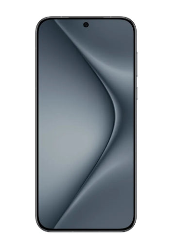 Huawei Pura 70 12GB Smartphone, Black, 256 GB
