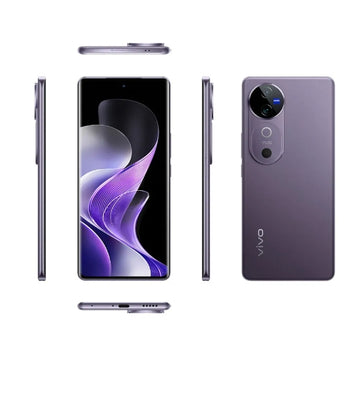 Vivo V40 12GB 5G Smartphone