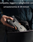 DJI COMBO MAVIC 3E WORRY-FREE
