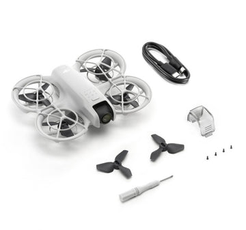 DJI NEO (SOLO DRONE)