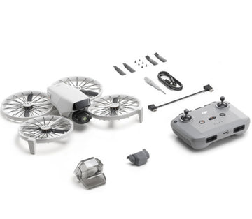 DJI Flip (DJI RC-N3)