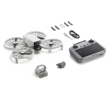 DJI Flip (DJI RC 2)