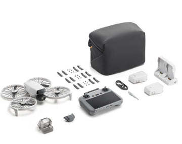 DJI Flip Fly More Combo (DJI RC 2)