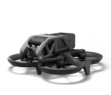 DJI AVATA (SENZA RC)