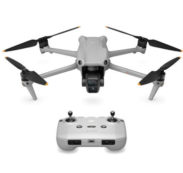 DJI AIR 3 (CON DJI RC-N2)