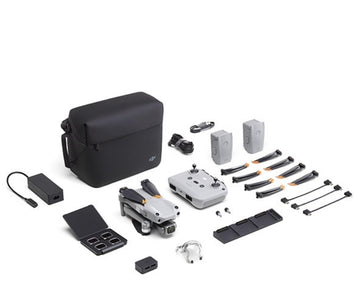 DJI AIR 2S FLY MORE COMBO