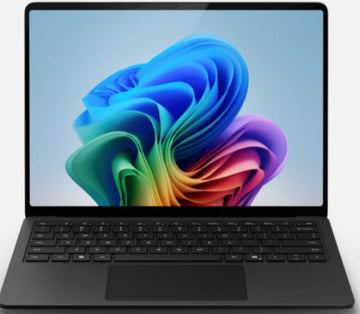 Notebook - Microsoft® Surface Laptop – Copilot + PC – 13.8” touchscreen – Snapdragon X Elite 32GB Memory – 1TB SSD – 7th edition – Nero