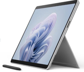 Notebook - Microsoft® Surface Pro10 5G I5/16/256 Platinum