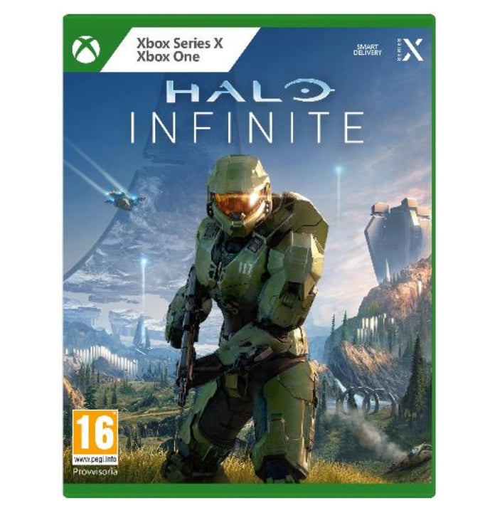 HALO INFINITE