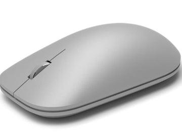 Surface Mobile Mouse Platino
