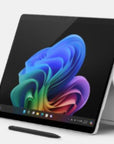 Surface PRO11th Snapdragon Elite/16/512GB OLED PLATINO