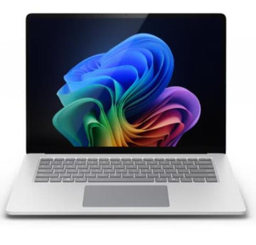 Microsoft® Surface Laptop – Copilot + PC – 13.8” touchscreen – Snapdragon X Plus 16GB Memory – 512GB SSD – 7th edition – Platino